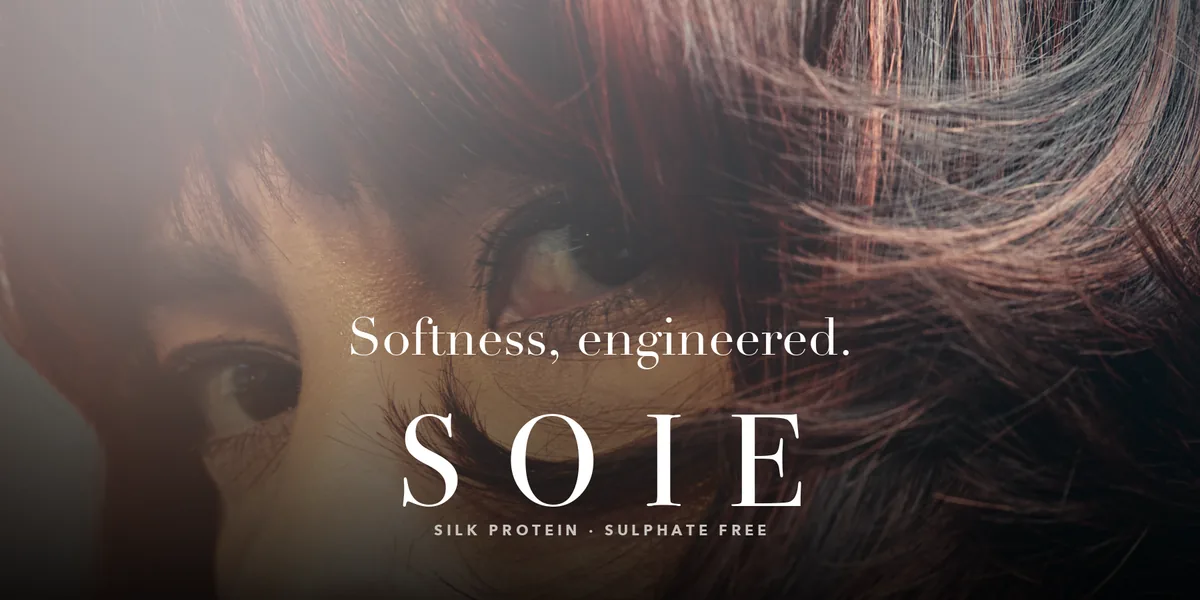 The SOIE campaign laid out at 48 sheet, 6096 x 3048mm